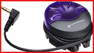 Great product -  Plantronics Wireless Headset Indicator Light (Poly)