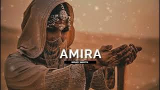 ' AMIRA ' Oriental Afrobeat Type Beat (Instrumental) Prod. by Sondy Beats