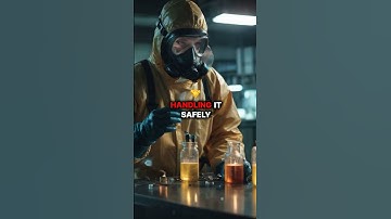 Imagine an Asteroid with new elements. #ai #space #crazy