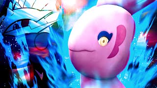 ALOMOMOLA REFUSES TO DIE! Pokémon Draft League | PPL Week 6