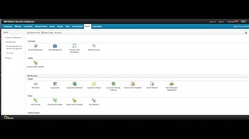 Maas360 and QRadar Integration Demo