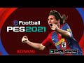 Iconic Lionel Messi Official Review Trailer EFootball PES 2021 