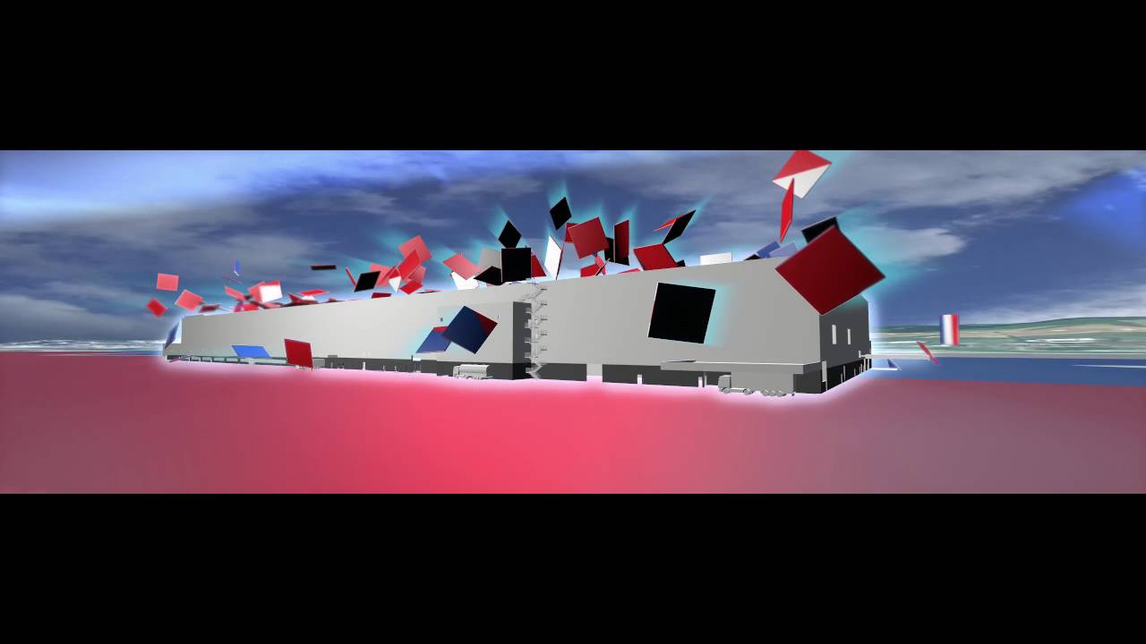 Jaguar Land Rover begins construction of Slovakian manufacturing facility