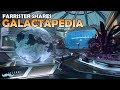 Galactapedia | Interactive Online Encyclopedia | Star Citizen 4K