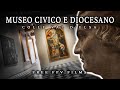 MUSEO SAN PIETRO - COLLE DI VAL D'ELSA - FREE FPV FILMS