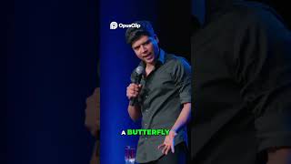 Logical Fallacy  Pakistan &amp; Caterpillar Butterfly Analogy Explained