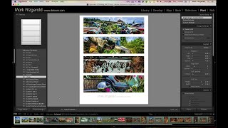 RetouchPRO LIVE - Lightroom Printing