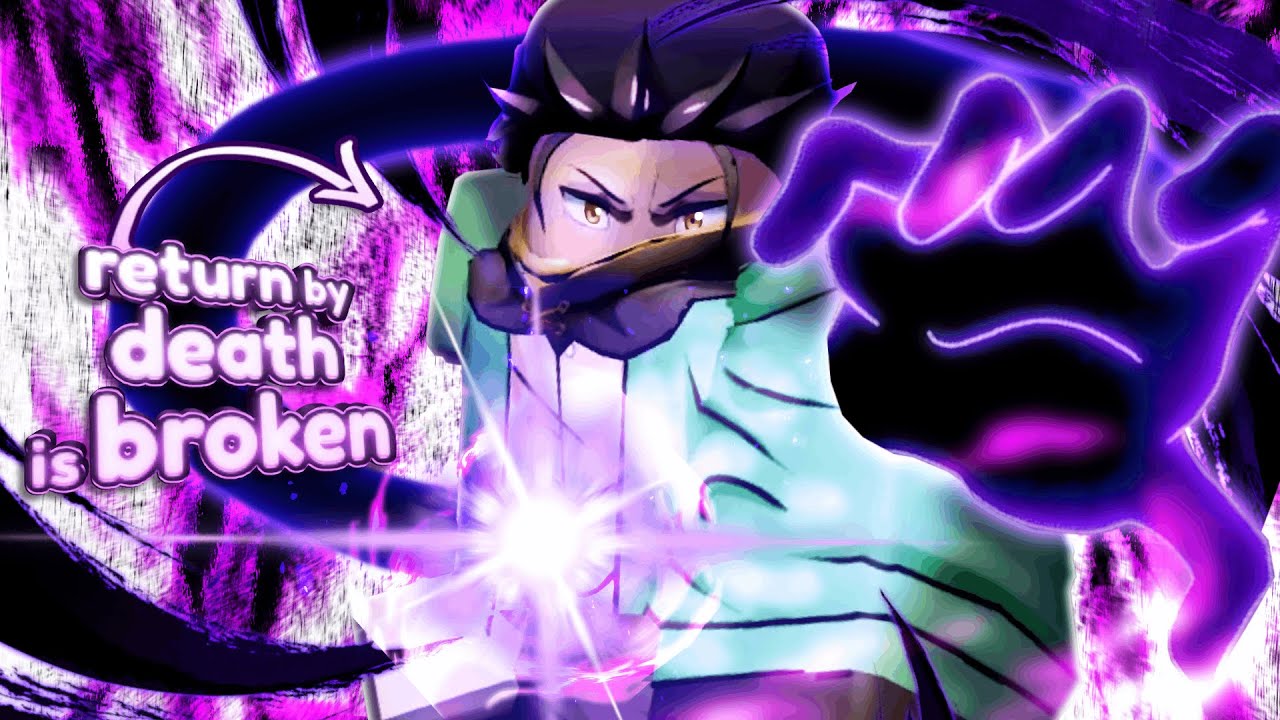 The Return By Death Subaru Experience (Glitched Mystical) YouTube