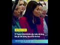 TT Trump tỏ thái độ khó chịu trước nội dung bản ghi nhớ dường như có lợi cho Iran