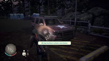 State of Decay 2: Walkthrough Part 4: Claiming some territory