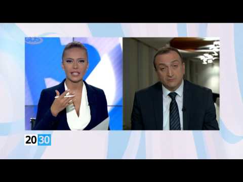 ლევან კალანდაძე, ექსპერტი /2030 (22.04.2016.)/