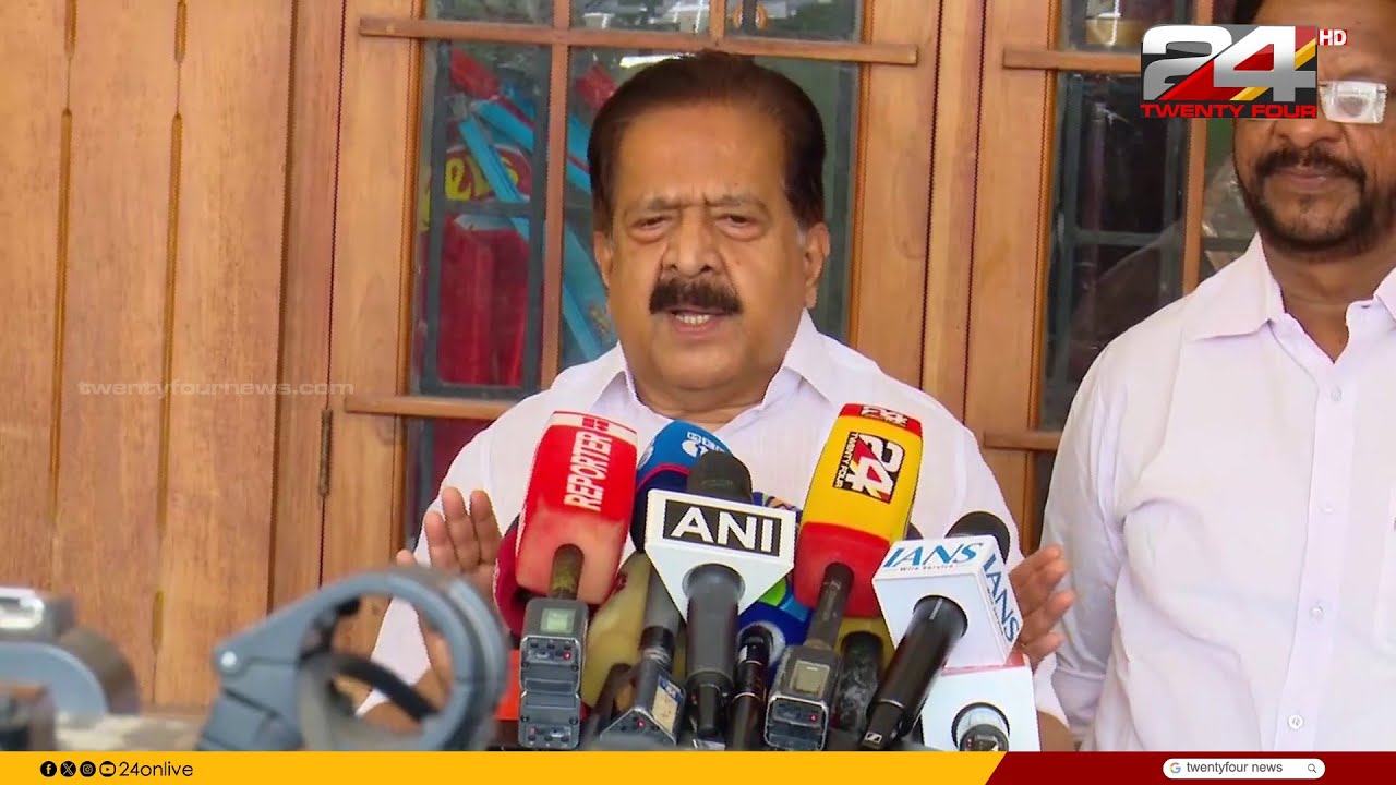 'സ്വർണംകട്ടവരെ സംരക്ഷിച്ചിട്ട് UDF കാലത്താണെന്ന് പ്രചാരണം നടത്തുന്നത് യഥാർഥ കള്ളന്മാരെ രക്ഷിക്കാൻ'