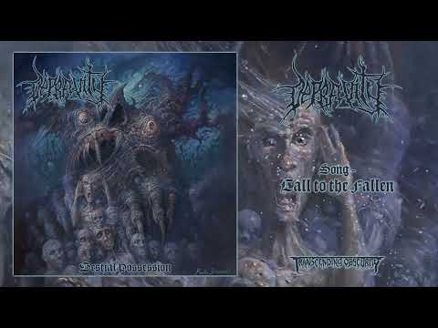 Depravity - Bestial Possession (2025) - Review | RockmusicRaider
