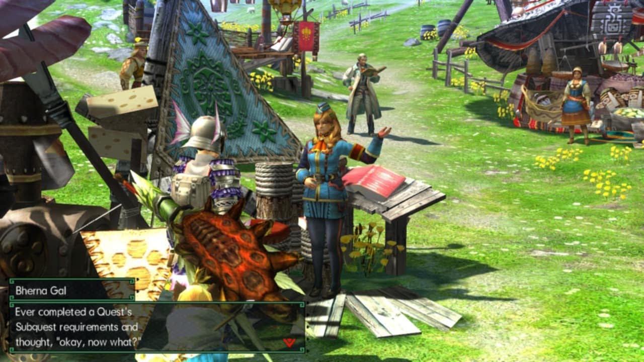 farmeando la wyverm gem y el bronze guild ticket rapidamente en la villa