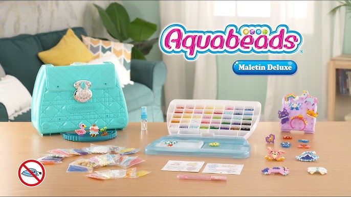 Aquabeads Maletín Deluxe
