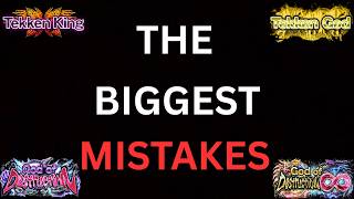 These Problems are Stopping You From Ranking Up in Tekken 8 Season 3 | HeyBroken Guide ep. 23