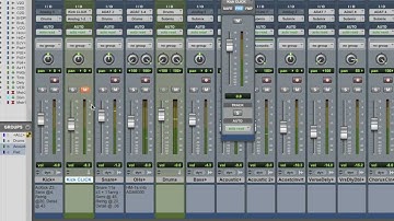 5 Minutes To A Better Mix II: Cut Through Kick - TheRecordingRevolution.com