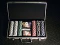 300 piece 11.5 gram clay poker chip set review ( $20 ...