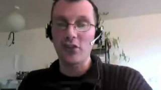 Rob Hopkins - Transition Initiatives, Part 1