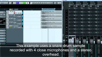 MAutoAlign, the automatic audio phase alignment solution