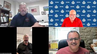 Mayors & Supervisors Weekly Update - July 12, 2026