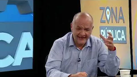 Rafael Martnez de la Borbolla comenta el libro "El...