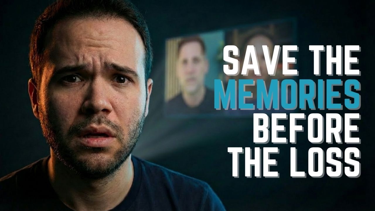 The Cost of Waiting to Ask the Important Questions The Cost of Waiting to Ask the Important Questions