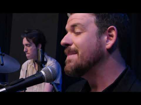 Timothy James and Brady Goss - Purple Rain (Prince cover) | PNC Live Studio Session