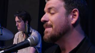 Timothy James and Brady Goss - Purple Rain (Prince cover) | PNC Live Studio Session