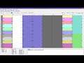 Beginning of video