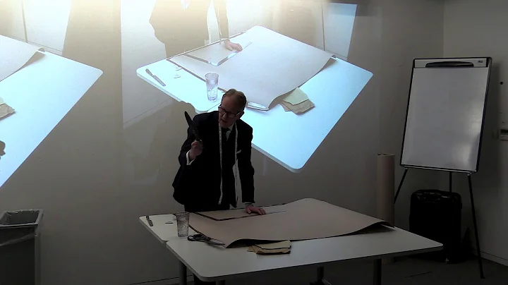Tom Mahon - A Fresh Approach to Tailoring - Introd...