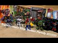 Transformers Stop Motion Parody 3!!! Stop Motion Skit Special!