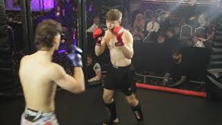 Ultra Mma Glasgow 190726 Fight 12 Jerome Conroy V Duncan Mcintyre