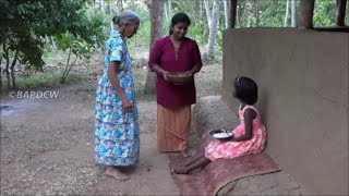 Egg And Cabbage Recipe Tasting Egg And Cabbage Curry Prepared In My Village By Grandma And Mom