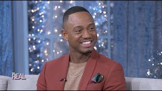 Terrence J's Advice on How to Win The Girl