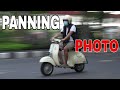 CARA BARU FOTO PANNING #tutorial