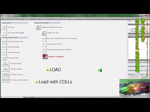 AMX -ს გაკეთება