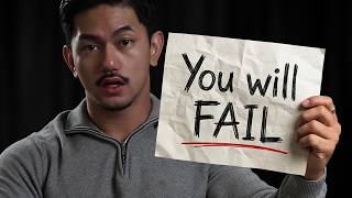 Stop making these mistake… LISTEN TO THIS