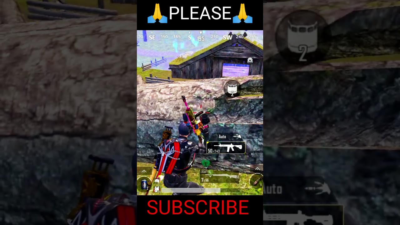 BGMI 1V4 CLUTCH CHICKEN DINNER!!! GAMEPLAY OP M416 (BGMI/PUBG INDIA)