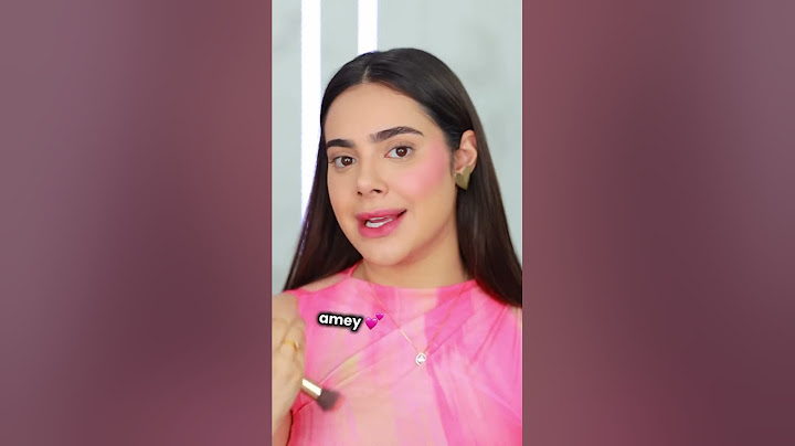 RESENHA SINCERA DA JU SOBRE A BASE DA BOCA ROSA 🌹