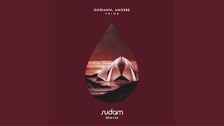 Veins -  Doriann