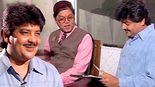 Udit Narayan & Raam Laxman At 