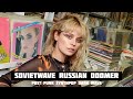 SOVIETWAVE, DOOMER, POST-SOVIET SYNTHPOP, RUSSIAN POST PUNK [New Dark Music (NDM)]