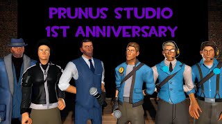 [Prunus Studio Special] 1st Anniversary