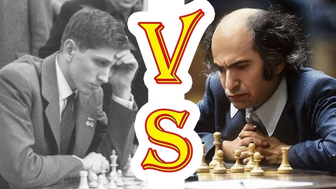 Learn Magic from Mikhail Tal (The Magician Man from Riga ) ( part.2) 