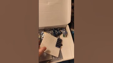 WS_OpenEP4CE6-C #00 Обзорное 3 минутное видео перед началом проекта  22 ноября 2025 г.