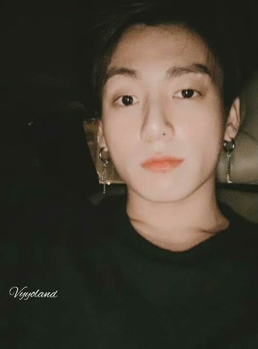 Jungkook BTS - Bagaikan langit #BagaikanLangitChallenge #BTS #TikTok