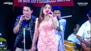 AURA MUSIC - TAK BERDAYA - NADA SORAYA - WEDDING WAWAN & GRACE - SUWAWAL TIMUR PAKISAJI JEPARA