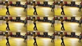 Three Fountains Adult Skate Night