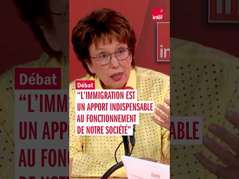 Miniature de la vidéo : Pourrait-on vraiment se passer de l’immigration en France ?